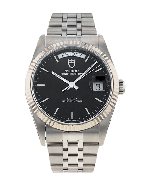 Tudor Date Day 76214